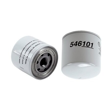 Wix Filters Breather Element 46101